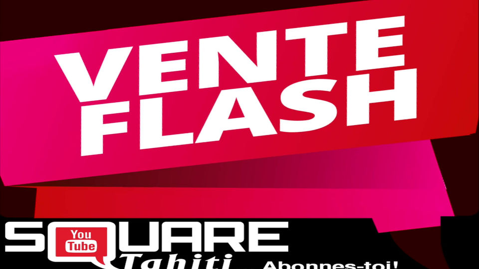 FLASH nautisport Kayak lagoon